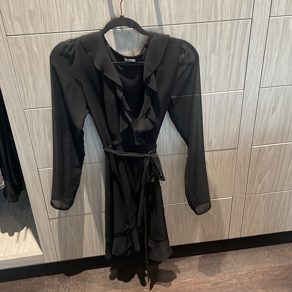 Aritzia Louise Dress - Picture 2 of 4